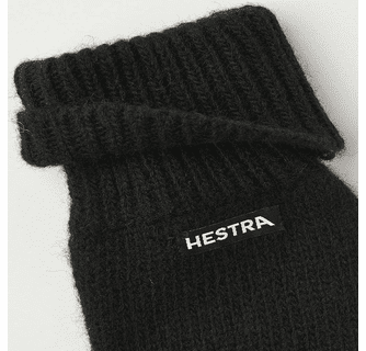 Hestra Pancho Liner Mittens