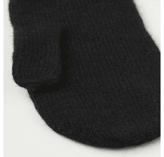 Hestra Pancho Liner Mittens