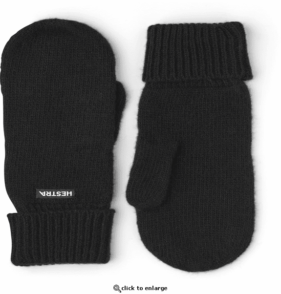 Hestra Pancho Liner Mittens