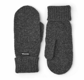 Hestra Pancho Liner Mittens