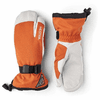 Hestra Powder Gauntlet 3-Finger Ski Gloves