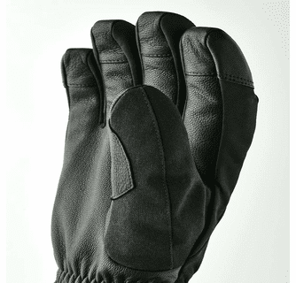 Hestra Powder Short - 5 Finger Gloves