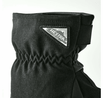 Hestra Powder Short - 5 Finger Gloves