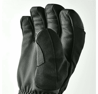 Hestra Powder Short - 5 Finger Gloves