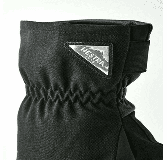 Hestra Powder Short - 5 Finger Gloves