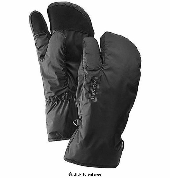 Hestra Primaloft Extreme 3-Finger Liner Gloves