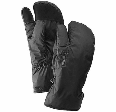 Hestra Primaloft Extreme 3-Finger Liner Gloves