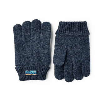 Hestra Raggwool Gloves