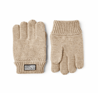 Hestra Raggwool Gloves