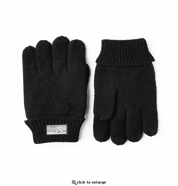 Hestra Raggwool Gloves