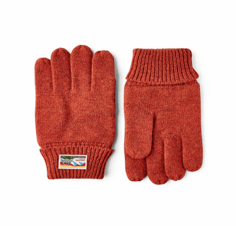 Hestra Raggwool Gloves