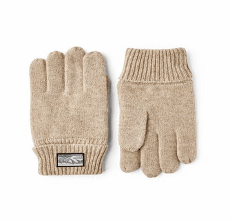 Hestra Raggwool Gloves