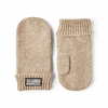 Hestra Raggwool Mittens