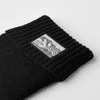 Hestra Raggwool Mittens