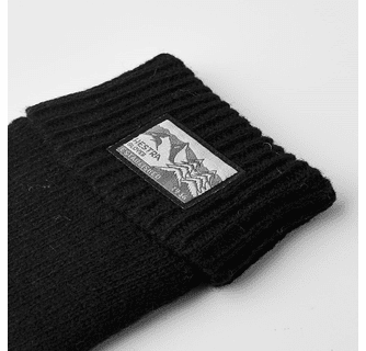 Hestra Raggwool Mittens