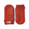 Hestra Raggwool Mittens