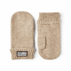 Hestra Raggwool Mittens