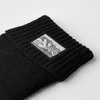 Hestra Raggwool Mittens