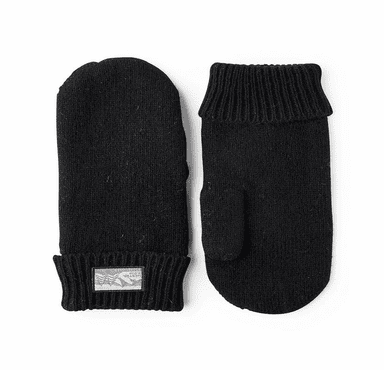 Hestra Raggwool Mittens