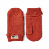 Hestra Raggwool Mittens