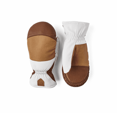 Hestra reMix Hiking Mittens