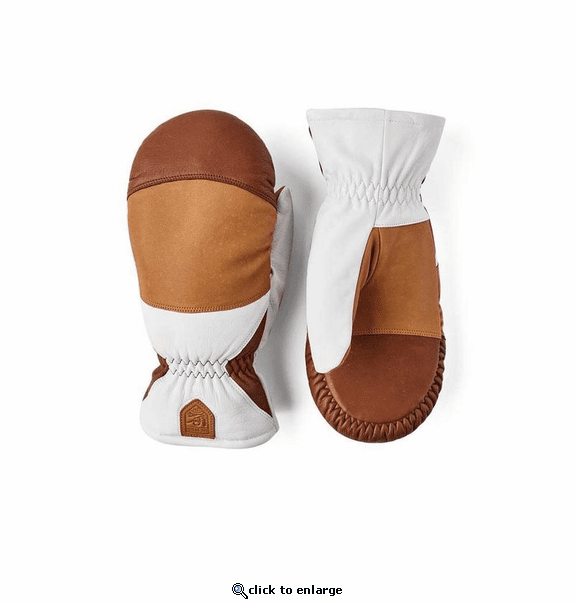 Hestra reMix Hiking Mittens