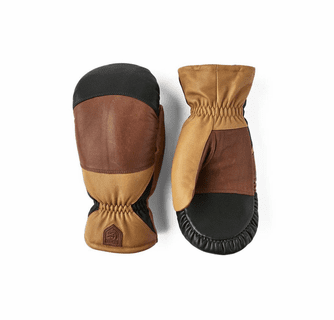 Hestra reMix Hiking Mittens