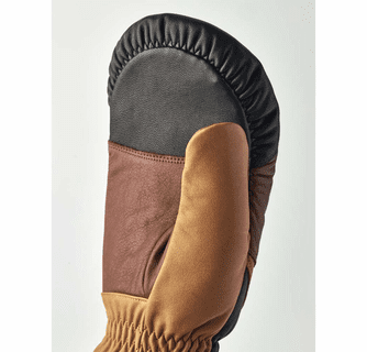 Hestra reMix Hiking Mittens
