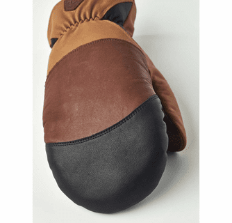 Hestra reMix Hiking Mittens