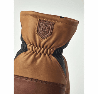 Hestra reMix Hiking Mittens