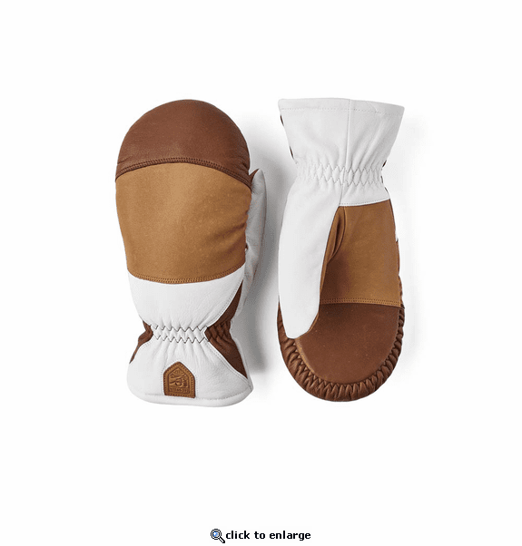 Hestra reMix Hiking Mittens