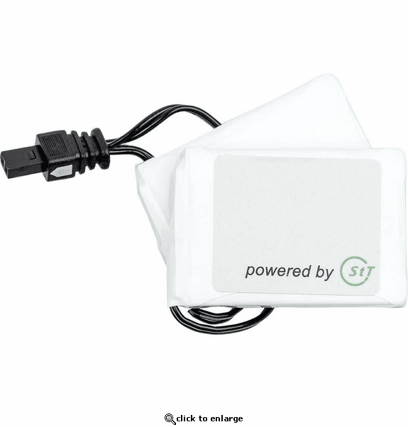 Hestra Replacement Battery 4000 mAh for Heated Gloves
