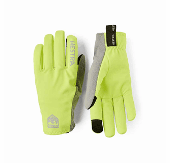 Hestra Runners 5-Finger Outdoor & Hiking Gloves