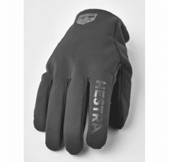 Hestra Runners 5-Finger Outdoor & Hiking Gloves