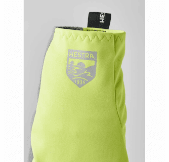 Hestra Runners 5-Finger Outdoor & Hiking Gloves