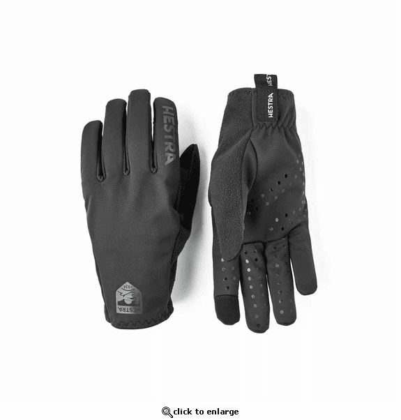 Hestra Runners 5-Finger Outdoor & Hiking Gloves