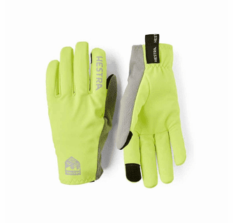 Hestra Runners 5-Finger Outdoor & Hiking Gloves