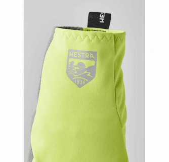 Hestra Runners 5-Finger Outdoor & Hiking Gloves