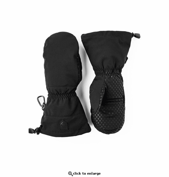 Hestra Sarek Over Mittens