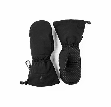 Hestra Sarek Over Mittens