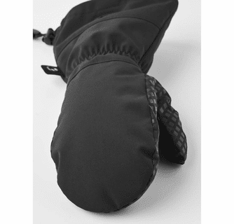 Hestra Sarek Over Mittens