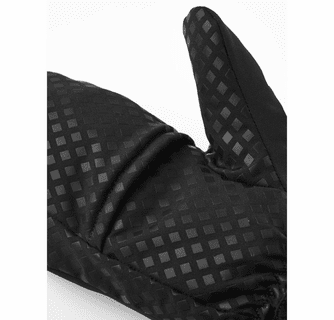 Hestra Sarek Over Mittens