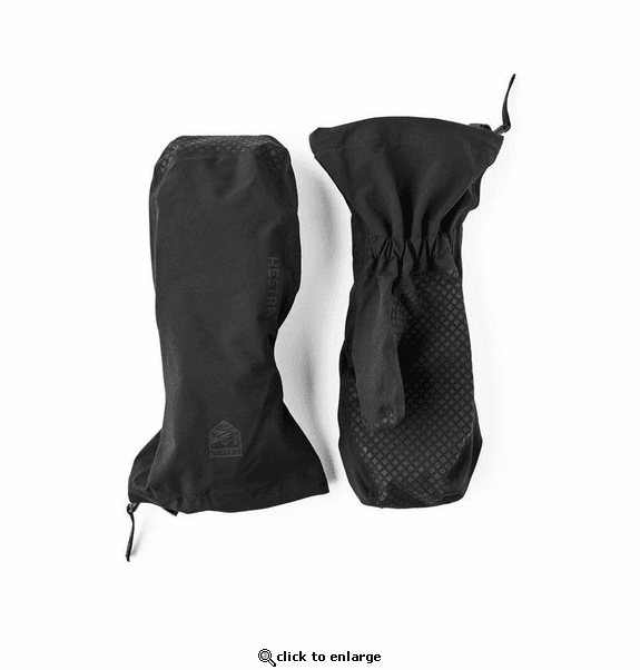 Hestra Seam Sealed Shell Mittens