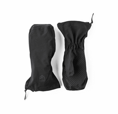 Hestra Seam Sealed Shell Mittens