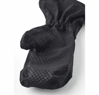 Hestra Seam Sealed Shell Mittens
