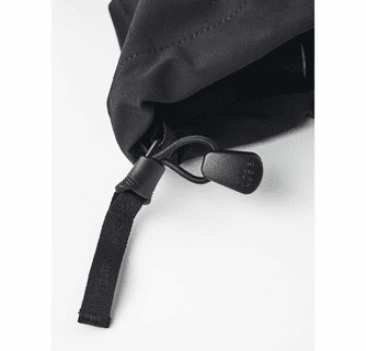 Hestra Seam Sealed Shell Mittens