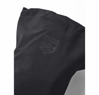 Hestra Seam Sealed Shell Mittens