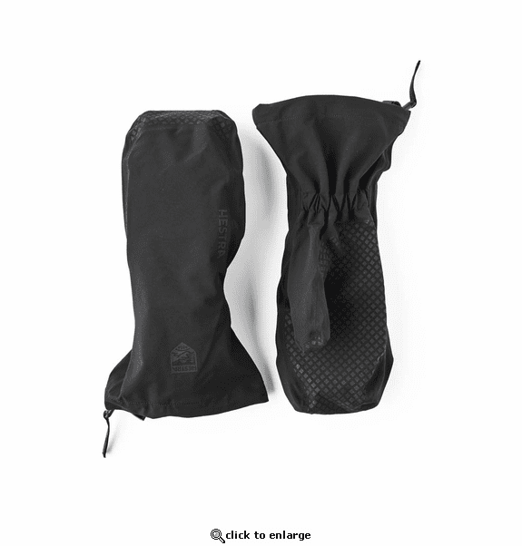 Hestra Seam Sealed Shell Mittens