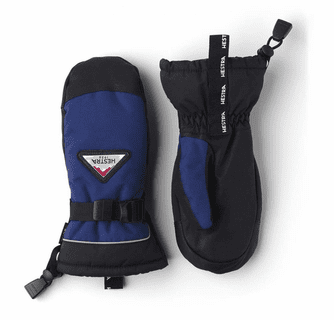 Hestra Skare CZone Jr. Mittens