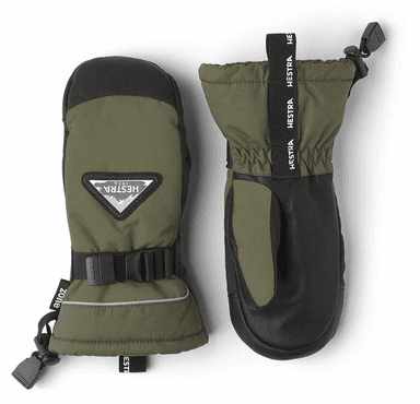 Hestra Skare CZone Jr. Mittens